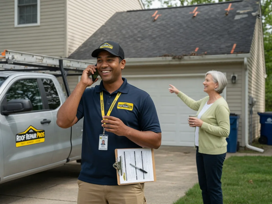 Roof Repair Jack, AL FAQs